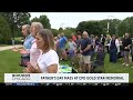 Chicago police hold special Father’s Day service at Soldier Field