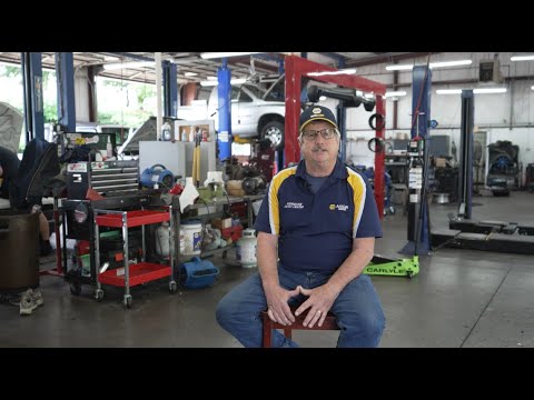 Napa Global Collision Center Reviews