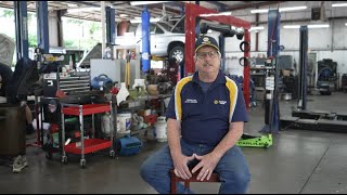 NAPA Pros on the Road | Kennesaw Auto Center