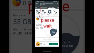 how to increase storage on android 📱 || today technology tamil 🔥 screenshot 5