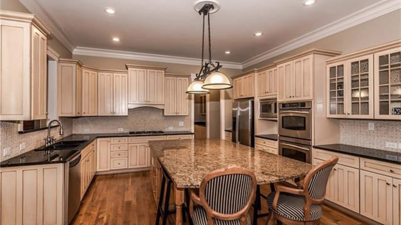 106 Kapp Place Road Mooresville NC 720p