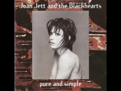 Joan Jett and the Blackhearts - Brighter Day