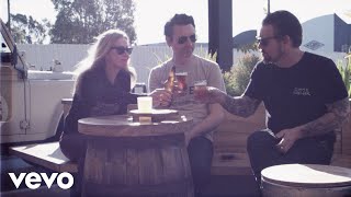 Something For Kate - The Modern Medieval Album Trailer