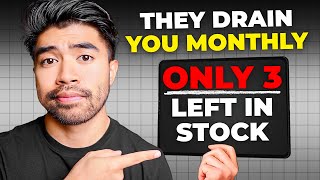Celebrity Don't Fall for These Financial Marketing Scams! Profile