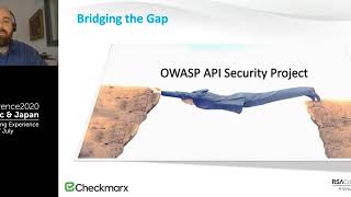 Don’t Worry, Be API: Addressing AppSec’s Newest Challenge