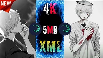 MENE TERA NAM DIL RAKH DIYA SAD   SONG 😔SAD XML🔰NEW XML FILE ⬇️