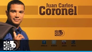 Video thumbnail of "Salsipuedes, Juan Carlos Coronel - Audio"