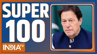 Super 100: आज सुबह की 100 बड़ी ख़बरें फटाफट अंदाज में | Top Headlines This Morning | April 05, 2022