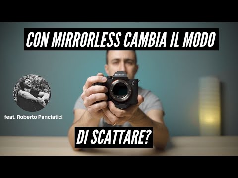 Video: Il Modo Migliore Per Scattare Con Una Videocamera Se Non C'è Un Treppiede