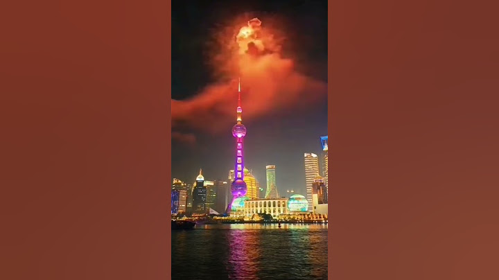 Fireworks 2024 in shanghai #firework #firework2024 #newyear2024 #hny #hny2024 #happynewyear