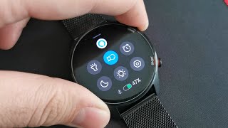 How to fix a Xiaomi Mi Watch that is not connecting in the app and not getting notifications⌚