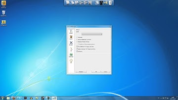 How to Get like Mac docks on windows. (ROCKETDOCK) [HD]