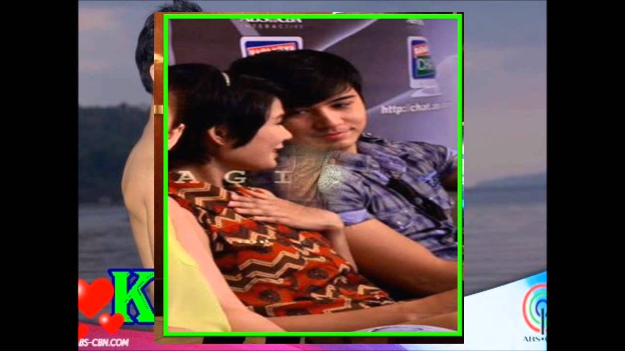 Kevin and Devon (Afraid for love to fade)