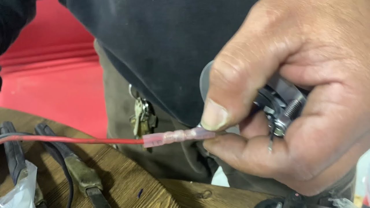 How To Prevent Wires From Corroding In Your Car Or Boat YouTube how-to-prevent-wires-from-corroding-in-your-car-or-boat-youtube