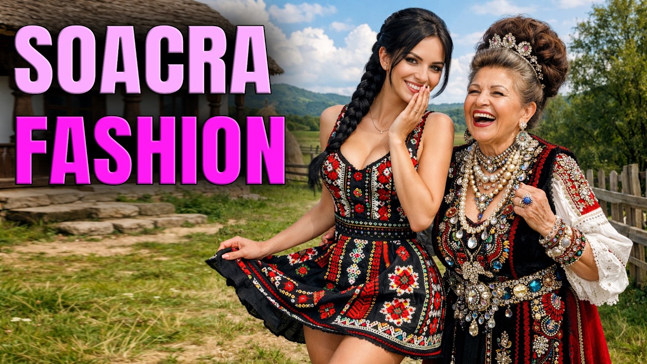 SOACRA FASHION