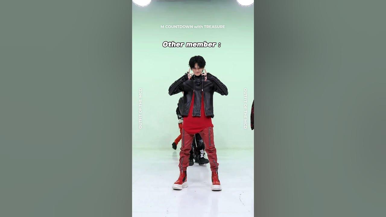 Berbeda itu indah iya kanðŸ˜ðŸ¤£ #treasure #kingkong #teume #kpop #selinganteume #shorts Berbeda itu indah iya kanðŸ˜ðŸ¤£ #treasure #kingkong #teume #kpop #selinganteume #shorts