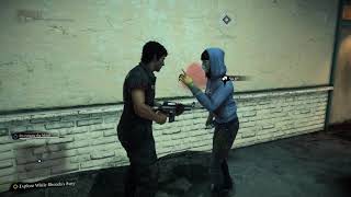 Dead Rising 3 - Signs of Safety screenshot 4