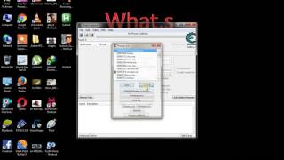 How to open cheat engine physical memory
