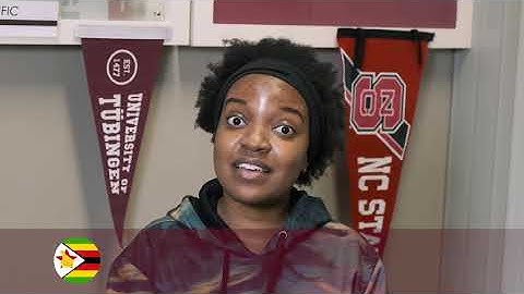 Welcoming and Orientation 2021