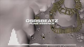 Runescape 07 - Rune Essence (Trap Remix)