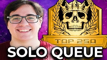 10 Win Streak in MW2 Ranked Play | Road to Iridescent