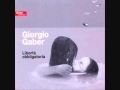 Il tennis - Giorgio Gaber