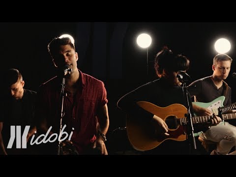 Elovay - "Sort It Out" (idobi Sessions)