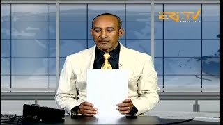 Arabic Evening News for October 2, 2025 - ERi-TV, Eritrea