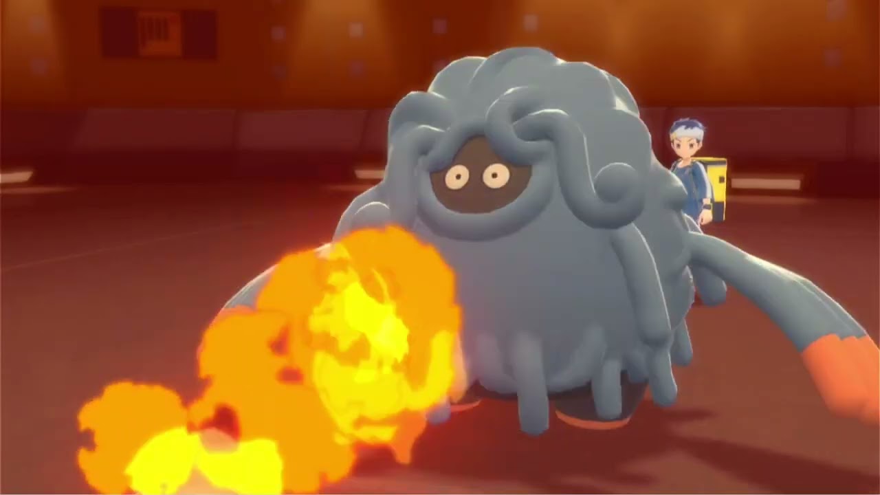 Gen 8 BDSP: Sniper Kingdra Is A GOD OF DESTRUCTION !