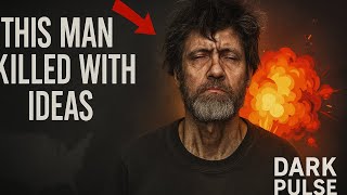 He Was a Genius. And He Killed With Ideas - The Real Unabomber Story