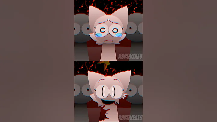 Incredibox Sprunki Pyramixed New Swapped Vs Sprunki Pyramixed OG