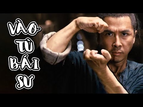 #1 VÀO TÙ BÁI SƯ | Phim Lẻ Hành Động Hay Nhất 2022 | Lồng Tiếng FULL HD | Phim Lẻ Hay 2022 | Clip Hay Mới Nhất