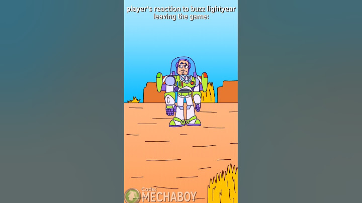 buzz lightyear getting bullied #brawlstars #brawlstarsanimation #buzzlightyear