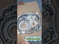 #crankcase  #engineparts  #motorcycleparts  #readystock  #factorydirect  #oem  #engine
