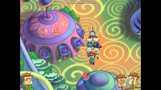 Rugrats In Paris Pc - Walkthrough