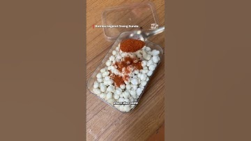 Thumbnail of Bumbu Legend Orang Sunda Yang Susah Dicari!