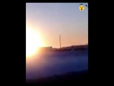 ظواهر طبيعية غريبة جدا توأم الشمس ظواهر طبيعية غريبة جدا توأم الشمس