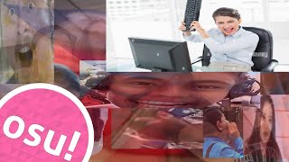 osu!mania | Attack of the Pinoy Pride