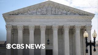 Supreme Court immigration decision allows Trump to block asylum seekers at the border