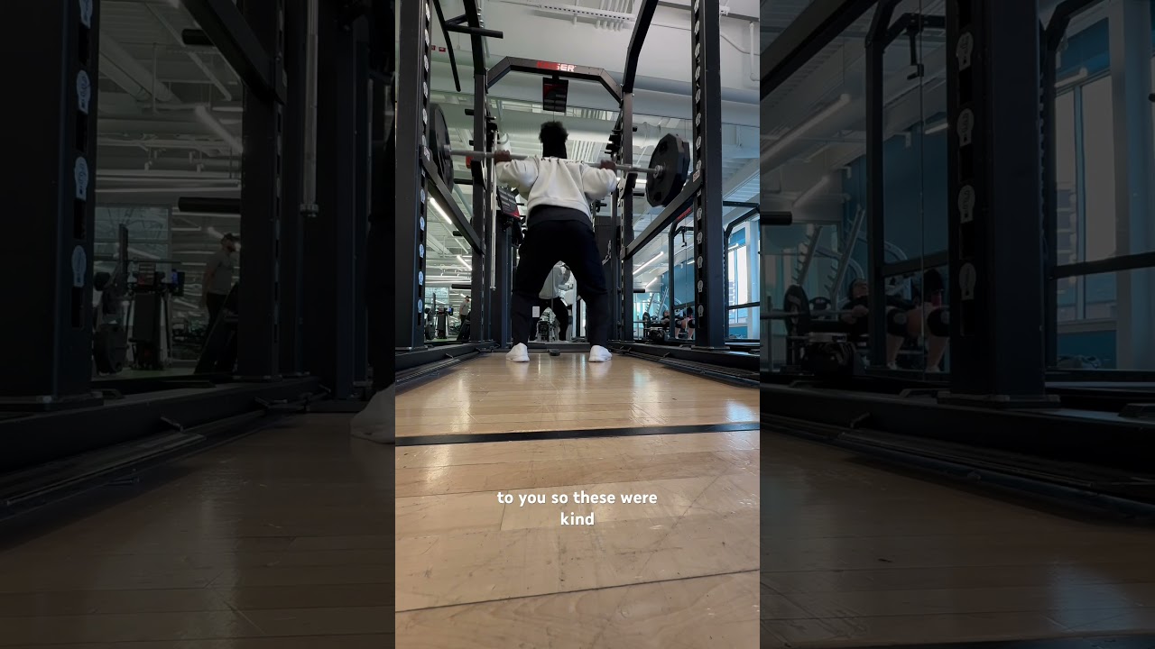 Journey to a 45inch vertical jump in 90 Days