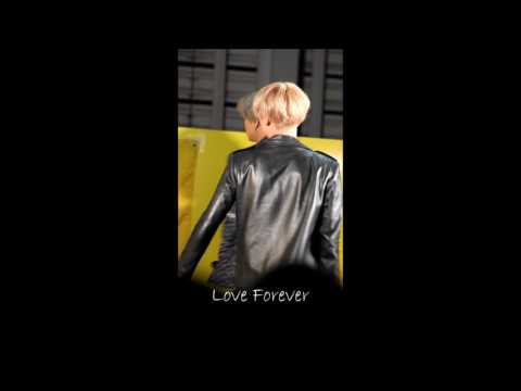 160121 나고야 킨테츠팟세  히스토리 「tomorrow」장이정focus