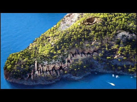 Video: Islas del Caribe más seguras y peligrosas