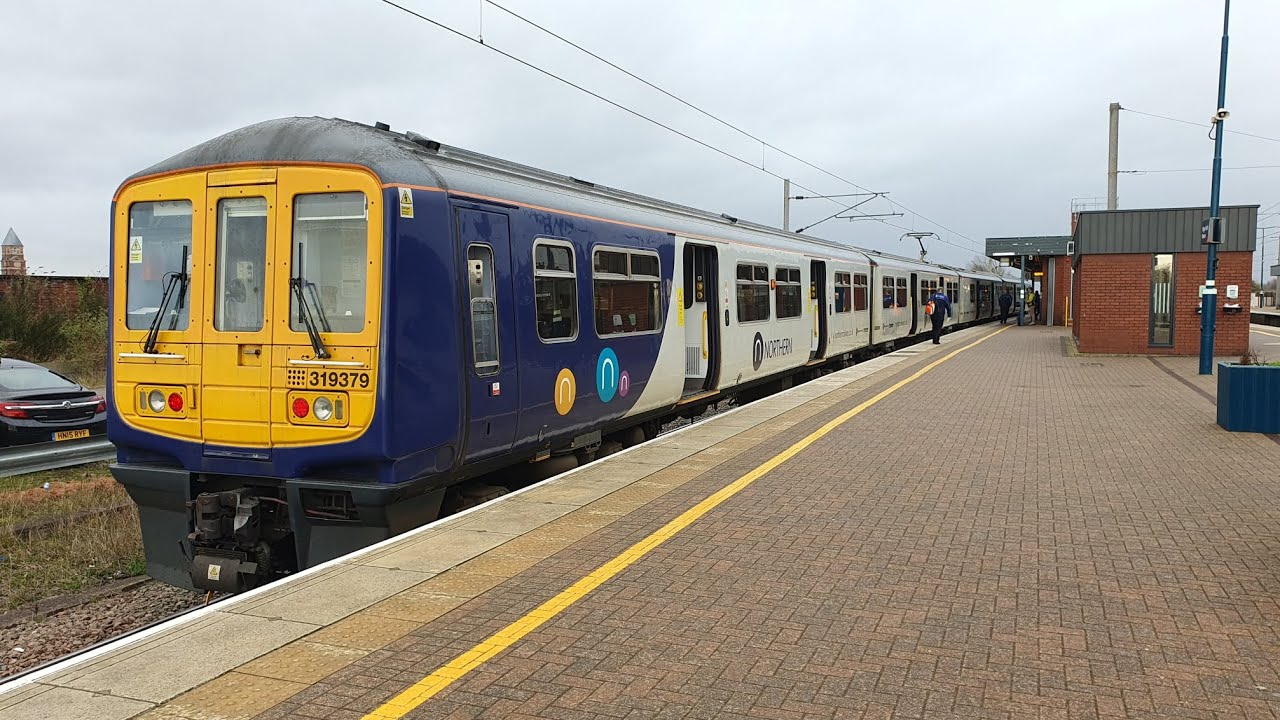 Train Timetable Liverpool To St Helens Central Train Timetable Liverpool To St Helens Central