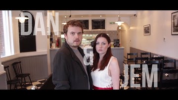 DAN & JEM
