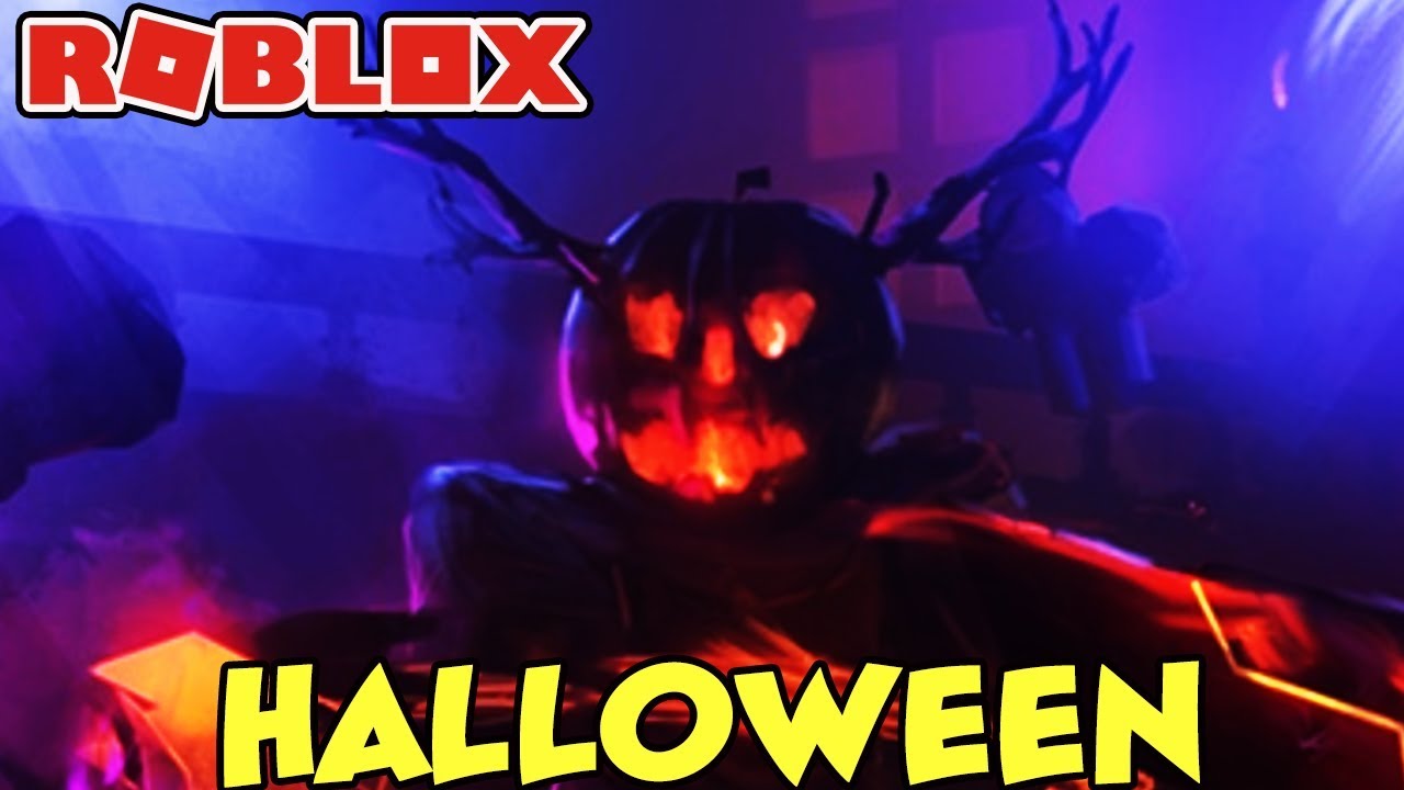 Happy Halloween Lets Play Scary And Creepy Roblox Games Suggested By You On Bootube - roblox memes on twitter happyhalloween roblox memes