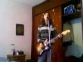 Lounge Act Cover - Nirvana (2008)