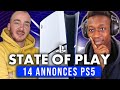 Playstation state of play mai 2024  vivez les annonces de 14 jeux ps5  psvr2 en direct 