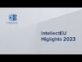 Intellecteu year in review 2023