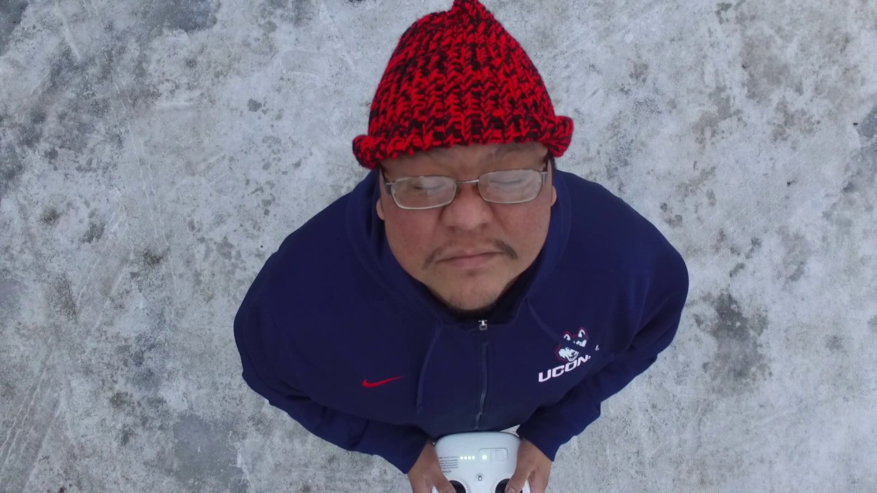 Copy of DJI Drone video footage over Lapwai Indian Reservation 2017 YouTube