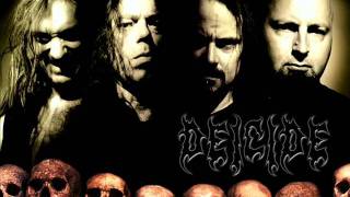 Deicide - Slave to the cross